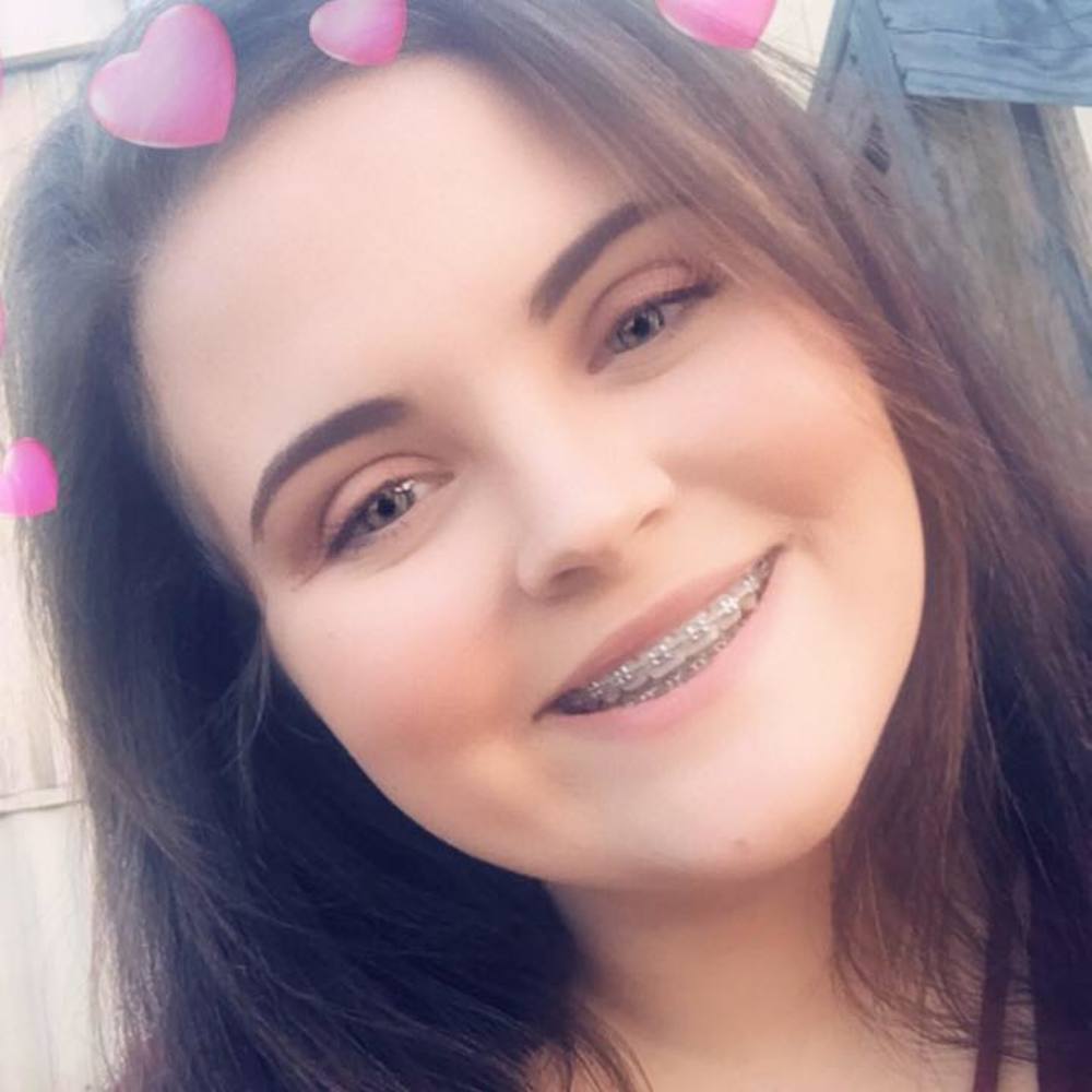 Meet your Posher, Kylie